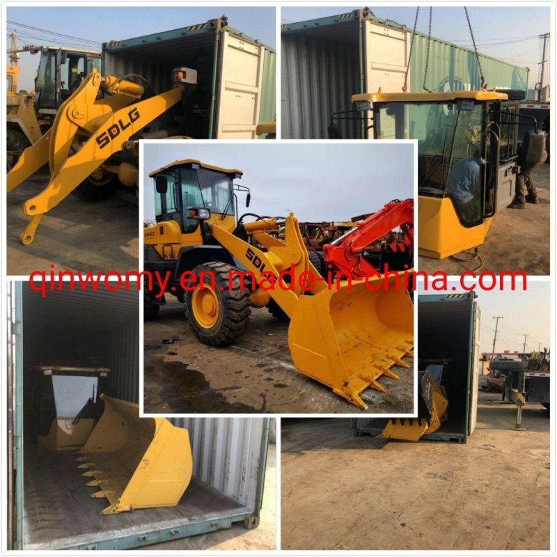 Original Used Caterpillar 320d2l Heavy Mining Excavator