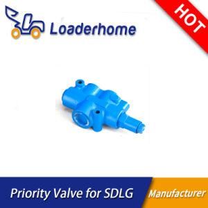 Wheel Loader Spare Part Priority Valve Yxl-F250 Special Sdlg Part