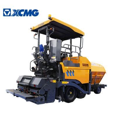Road Construction Equipment XCMG RP403 4m Road Paver with Good Price