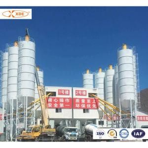 Hzs200 Concrete Mixing Machine for Construction