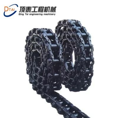 Ex200-1 Ex200-2 Ex200-3 Ex200-5 Track Link for Excavator Parts