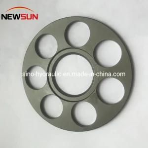 Spare Parts for Excavator Hydraulic Pump Parts of Set Plate Toshiba Series Sg025 Apply to Ex60-1/2/3/5