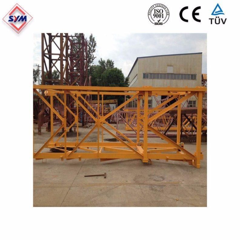 High Quality Tower Crane Telescoping Cage From China