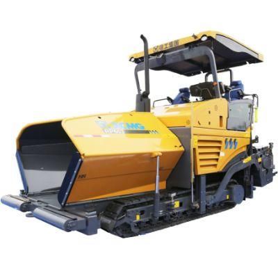 Road Machinery RP603 6m Cement Concrete Asphalt Road Paver