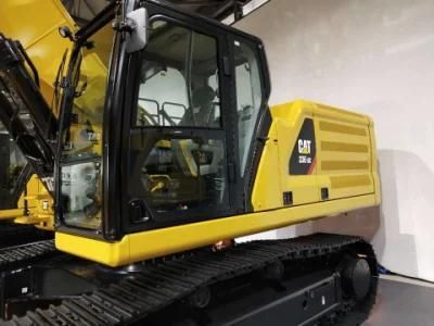 Caterpillar 36 Tons 36t Cat 336 Hydraulic Crawler Excavator