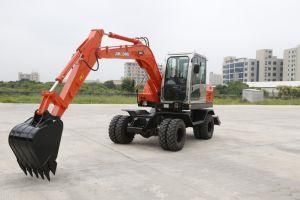 Excavator Sale Made in China