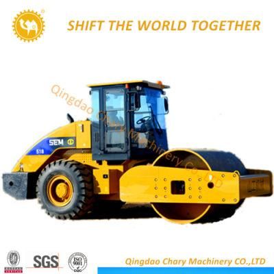 High Quality Cheap Price Sem 18 T Vibratory Road Roller