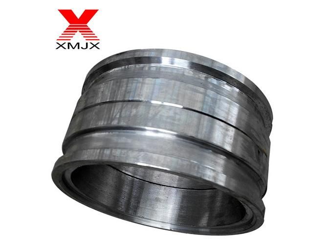 Pm, Schwing, Cifa DN125 Concrete Pump Pipe Flange 20mm