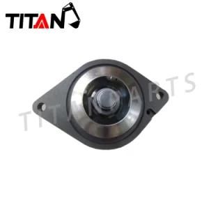 Excavator Spare Parts Water Pump for Hyundai R220-5 6D102