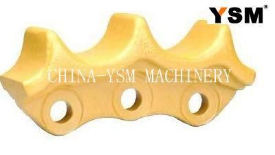 D6h, D7g, D8k Segment Group for Bulldozers Parts Komatsu