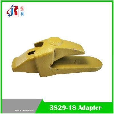 18 Series Style 3829-18 Single Strap Adapter