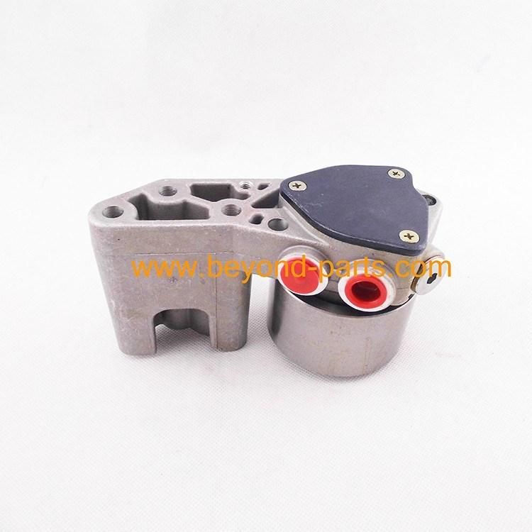 Ec360b Excavator Gear Pump 14525545