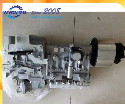 Nanyue Fuel Injection Pump B6pn157A BHT6pn110r