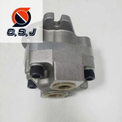 705-40-01370 Hydraulic Gear Pump for Excavator PC75uu-2/PC75ud-2