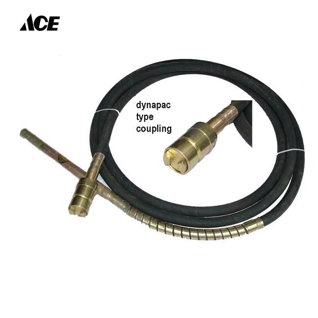 China Concrete Vibrator Needle OEM Manufacturer