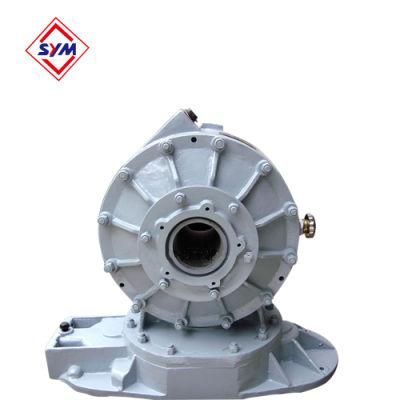 Tower Crane Construction Spare Parts Hoist Reducer Price on Sale