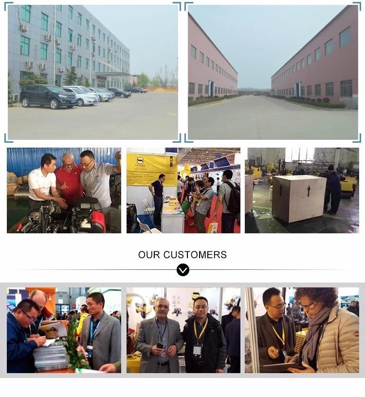 Diamond Blade Asphalt Road Cutter Factory Price