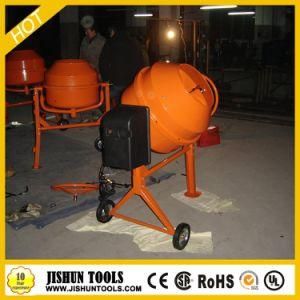 Mini portable Concrete Mixer Hot Sale