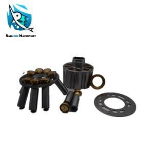 Cat330d E330d Travel Pump Part Travel Motor Part Excavator Part