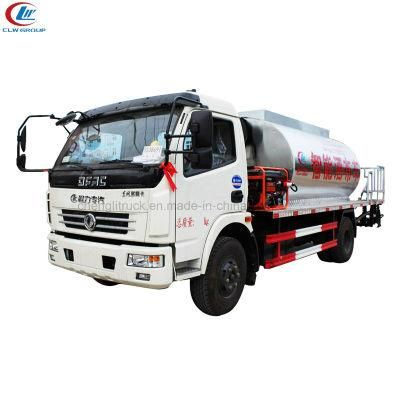 25.4-27.6 Ton Asphalt Distributor Truck