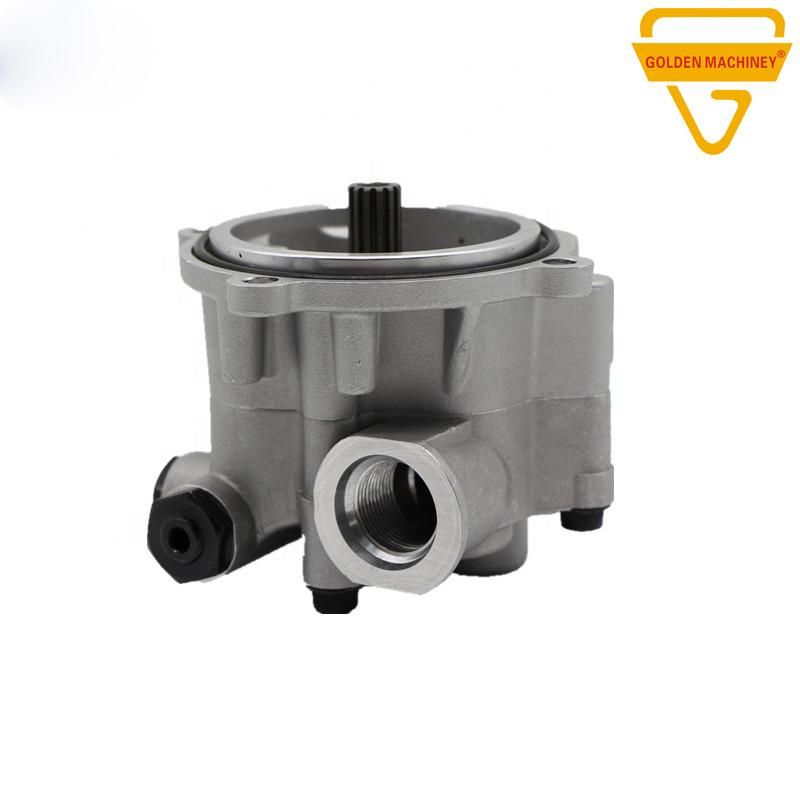 Gk R290-9 R300-7 Hydraulic Gear Pump Pilot Pump Xjbn-00965 Xjbn-00935