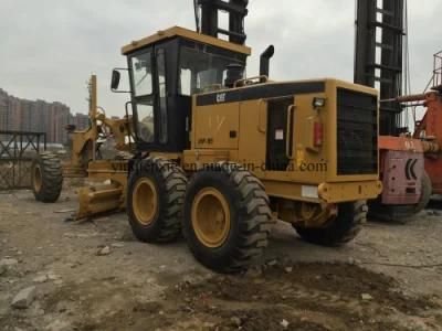 Used Cat 140K Motor Grader for Sale