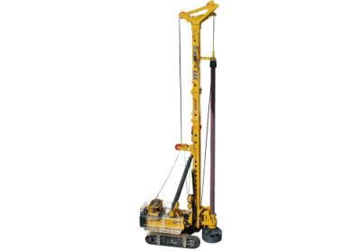 Cheap Price Building Construction Hydraulic Rotary Drilling Rig