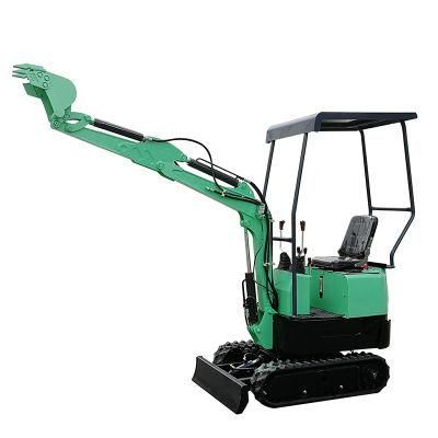 Hot Selling Mini Digger Excavator Digger Attachments Suppliers