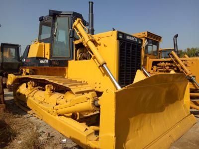 Dulldozer Kamatsu D85-21 in Good Conditional