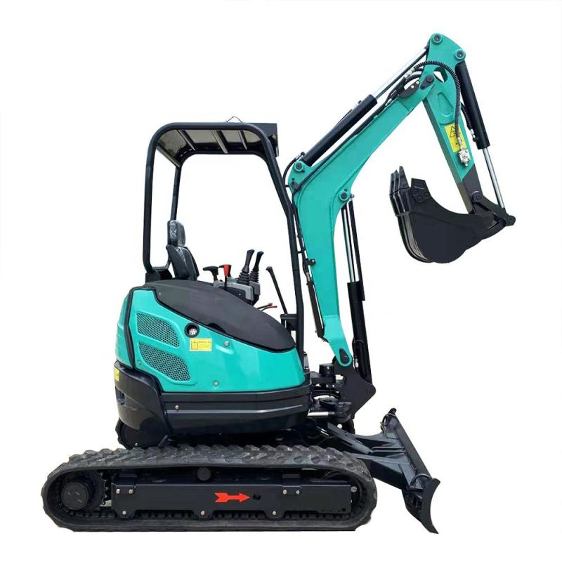 Cheapest Mini Excavator for Trailer