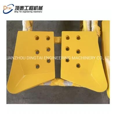 Daewoo Bucket Side Cutter Dh130 Dh220 2713-1241 L R