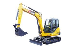 Construction Machinery Xe60da-Excavator Small for Sale