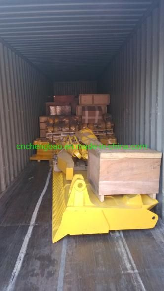 Shehwa Ty165 Dozer Hydraulic Filter 1V26022 0t13016 0t03325 0t13160