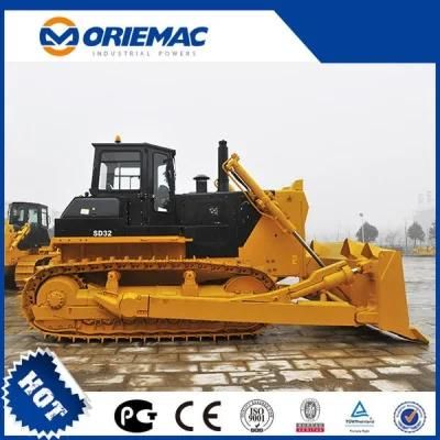Shantui SD13 Bulldozer with Ripper for Sale