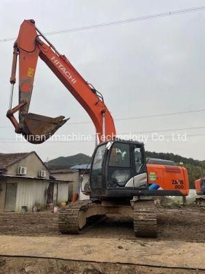 Big Sale Great Condition Used Hitachi 200-5A Medium Excavator