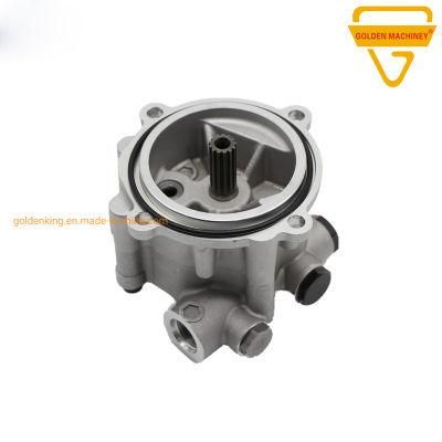 Gk R290-9 R300-7 Hydraulic Gear Pump Pilot Pump Xjbn-00965 Xjbn-00935