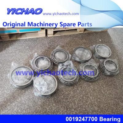 0019247700 Bearing Linde R18 Sp Heavy Forklift Port Cargo Handling Parts