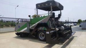 Wheel Asphalt Pavers Suppliers