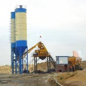 25m3 Concrete Batching Plants