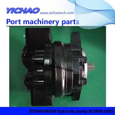 Eton/Parker Genius Port Engine Hydraulic Pump 923909.0003