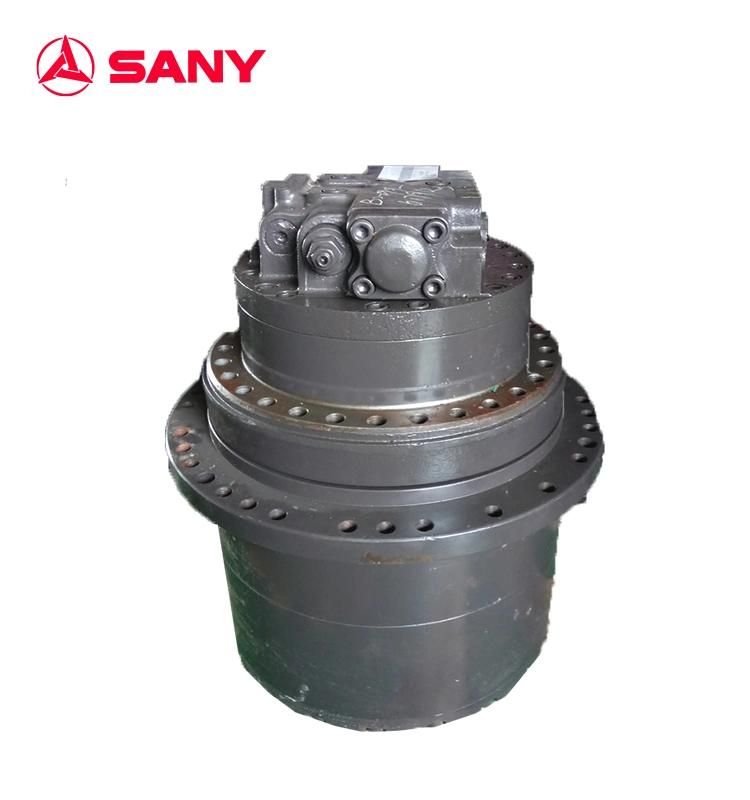 Made in China Original Sany Excavator Travel Device Track Motor for Sany Sy215 Sy235