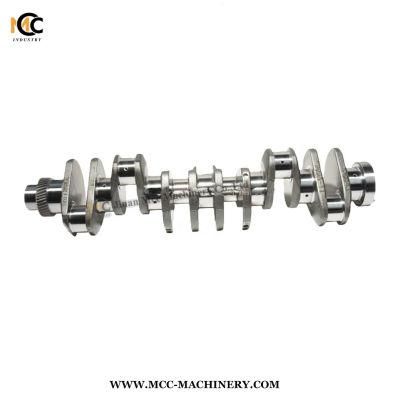 Lovol Engine Crankshaft C06al-06al102 06al102