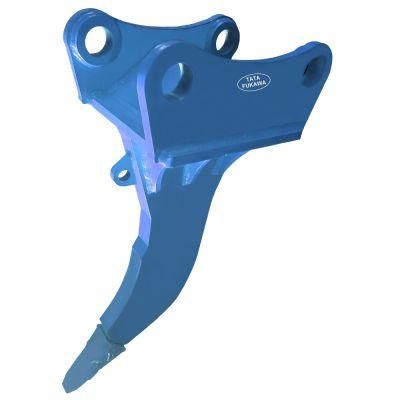 Hydraulic Excavator Breaker Hammer Vibro Ripper