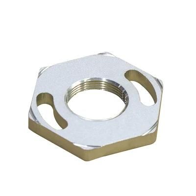 Customized Metal Processing CNC Machining Parts