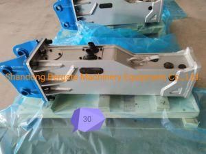 Hot Selling Hydraulic Breaker General Rock Breaker