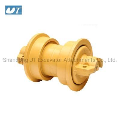 New Heavy Equipment Mini Excavator Top Roller/Carrier Roller for Kobelco Sk30sr-3