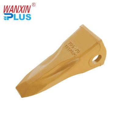 Construction Machinery Excavator Spare Part Casting Steel Bucket Tooth 205-70-19570RC for PC200