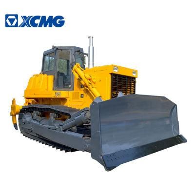 XCMG Official 217HP Crawler Bulldozer Machine Ty230 Price for Sale