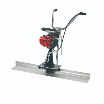 Leveling Machine Power Vibrating Concrete Screed