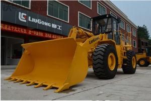 Brand New Liugong Wheel Loader 50cn for Sale